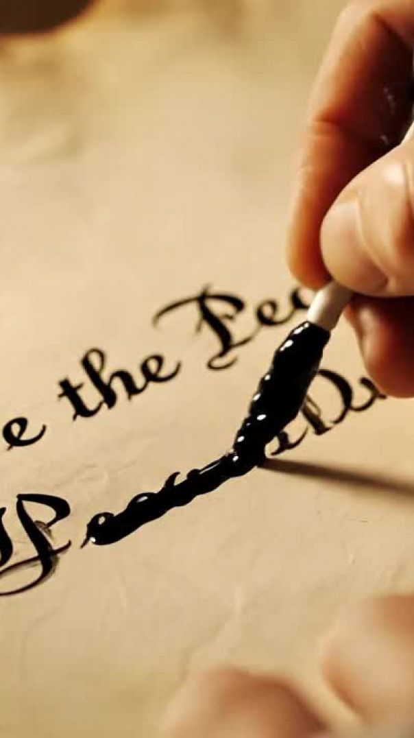 Video_Generation_Patriotic_American_Landscapes