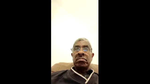 I am Live 11242025 2105 on 1764036447