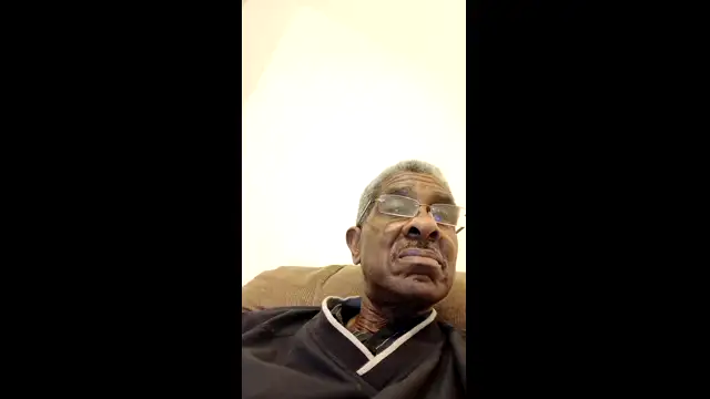 I am Live 11242025 2105 on 1764037172